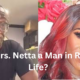 Unveiling the Truth: Is Mrs. Netta a Man in Real Life?