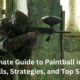 The Ultimate Guide to Paintball in Omaha: Thrills, Strategies, and Top Spots