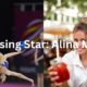 The Rising Star: Alina Misiaki