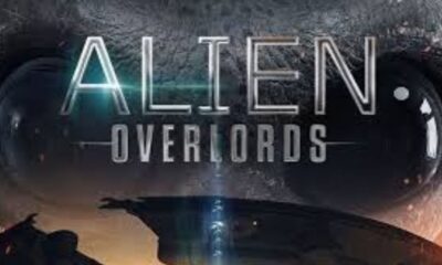 cast of alien overlords 2018