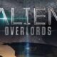 cast of alien overlords 2018