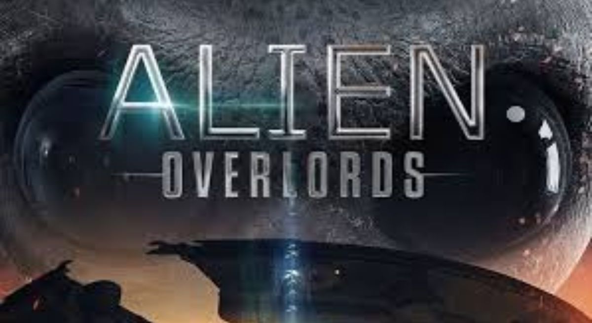 cast of alien overlords 2018