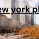 New York Plaza: An Icon of Manhattan's Financial District