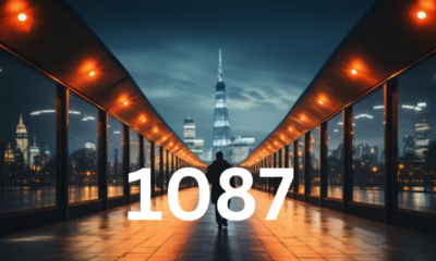 What Happened in 1087? Notable Milestones You Should Know