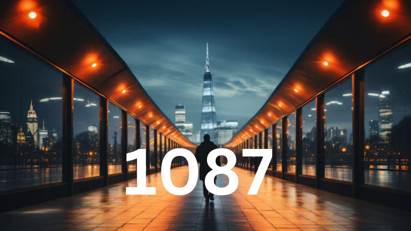 What Happened in 1087? Notable Milestones You Should Know