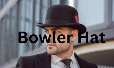 Bowler Hat