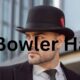 Bowler Hat