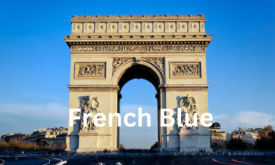 Exploring the Allure of French Blue: A Deep Dive into Its History and Significance