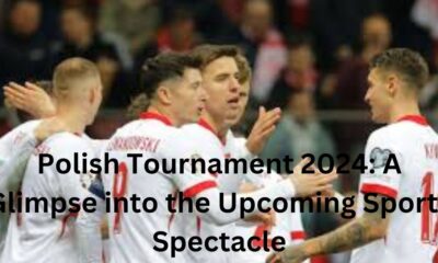 Polish Tournament 2024