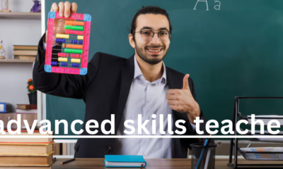 Advanced Skills Teacher: Mastering the Art of Teaching