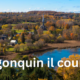 Algonquin, Illinois: A Village at the Crossroads of Counties