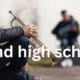 The Power of Performance: Building Confidence Through High School Band