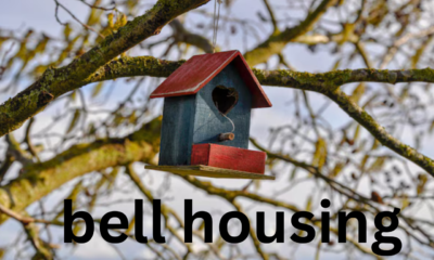 Bell Housing: A Comprehensive Guide