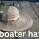 The Classic Boater Hat: A Timeless Fashion Accessory