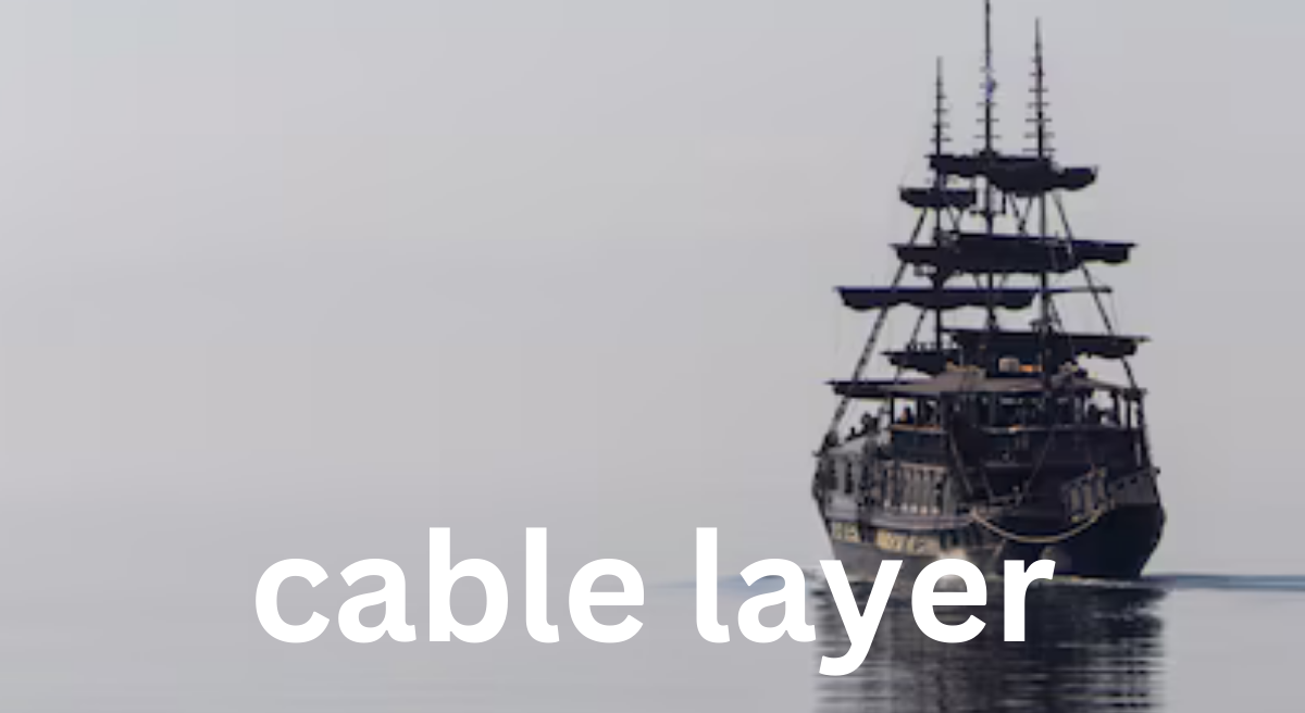 Understanding Cable Layers: Design, Functionality, and Applications