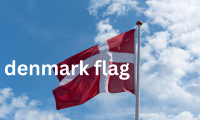 The Flag of Denmark: A Symbol of Pride and History