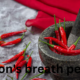 Dragon's Breath Pepper: A Fiery Marvel of the Pepper World