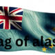 The Flag of Alaska: A Symbol of History and Unity