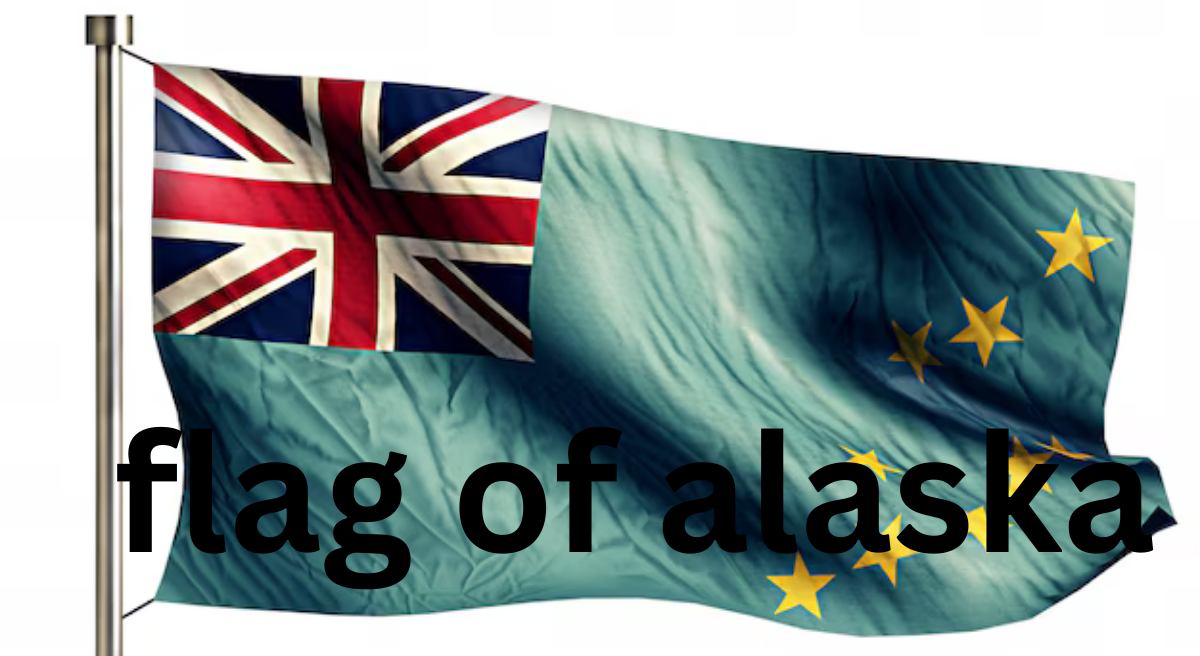 The Flag of Alaska: A Symbol of History and Unity