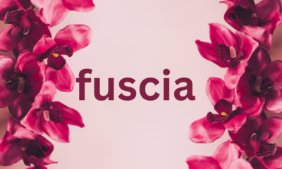 The Fascinating Fuchsia Flower: A Guide to its Beauty and Care