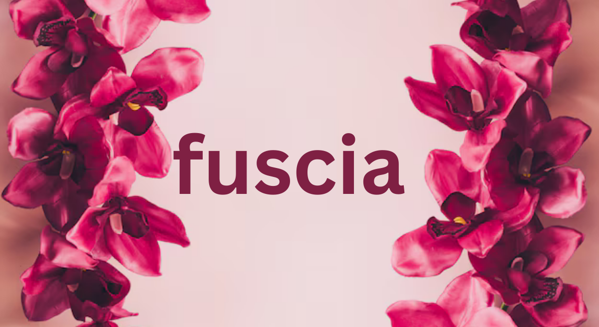 The Fascinating Fuchsia Flower: A Guide to its Beauty and Care