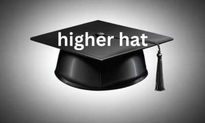 The Evolution and Significance of the Higher Hat