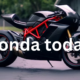 Honda Today: A Comprehensive Overview