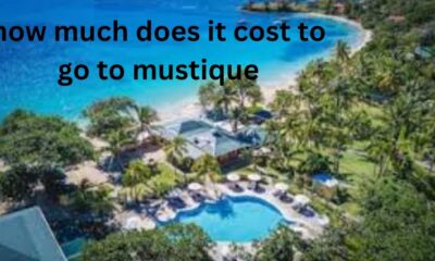 mustique