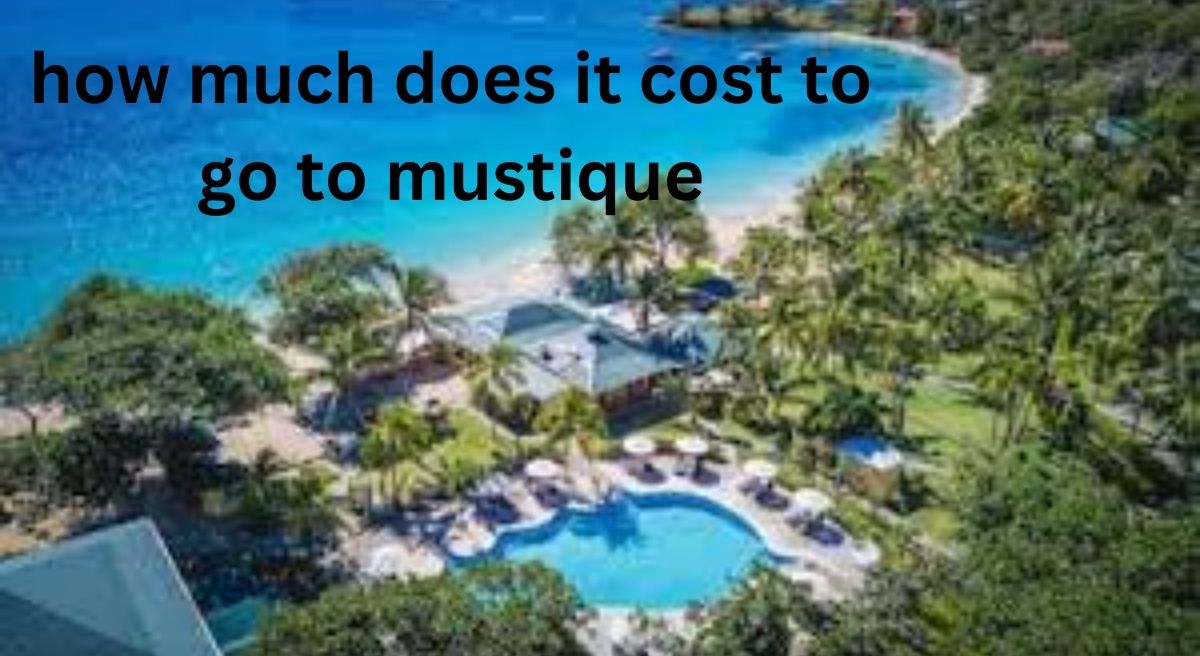 mustique