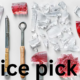 The Ice Pick: A Multifunctional Tool with a Storied Past