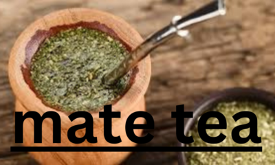 The Benefits and Cultural Significance of Mate Tea