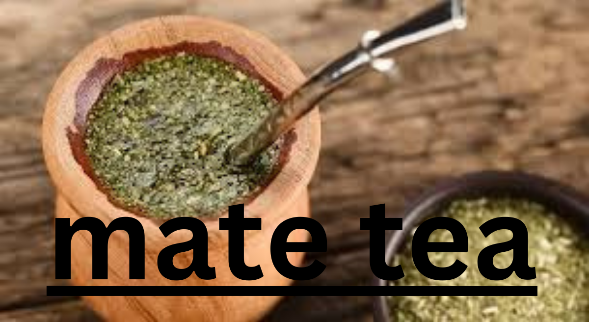 The Benefits and Cultural Significance of Mate Tea