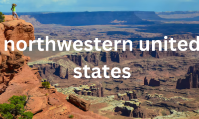 Exploring the Northwestern United States: A Land of Natural Wonders and Cultural Diversity