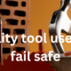 Fail-Safe Quality Tools in Manufacturing