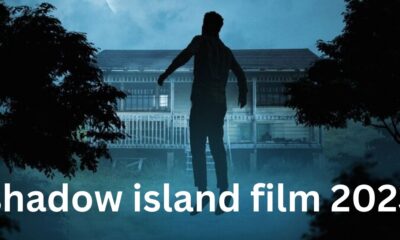 Shadow Island (2023): A Comprehensive Overview of the Mysterious Thriller