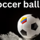 The Evolution of the Soccer Ball