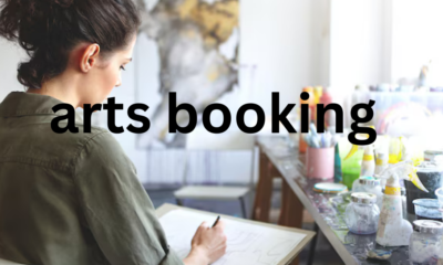 The Art of Booking: How to Organize Successful Arts Events