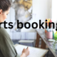 The Art of Booking: How to Organize Successful Arts Events