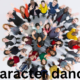 Character Dance: Exploring Styles, Stories, and Cultures Through Movement