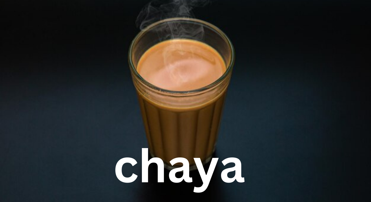 Chaya: The Miracle Plant