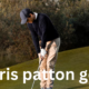 Chris Patton: A Golf Legend's Journey