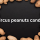 The History and Origins of Circus Peanuts Candy