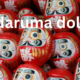 The Daruma Doll: A Symbol of Perseverance and Good Luck