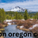 Exploring Dayton, Oregon: A Guide to the Heart of Yamhill County