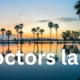 Article: Exploring Doctors Lake – A Scenic Oasis in Florida