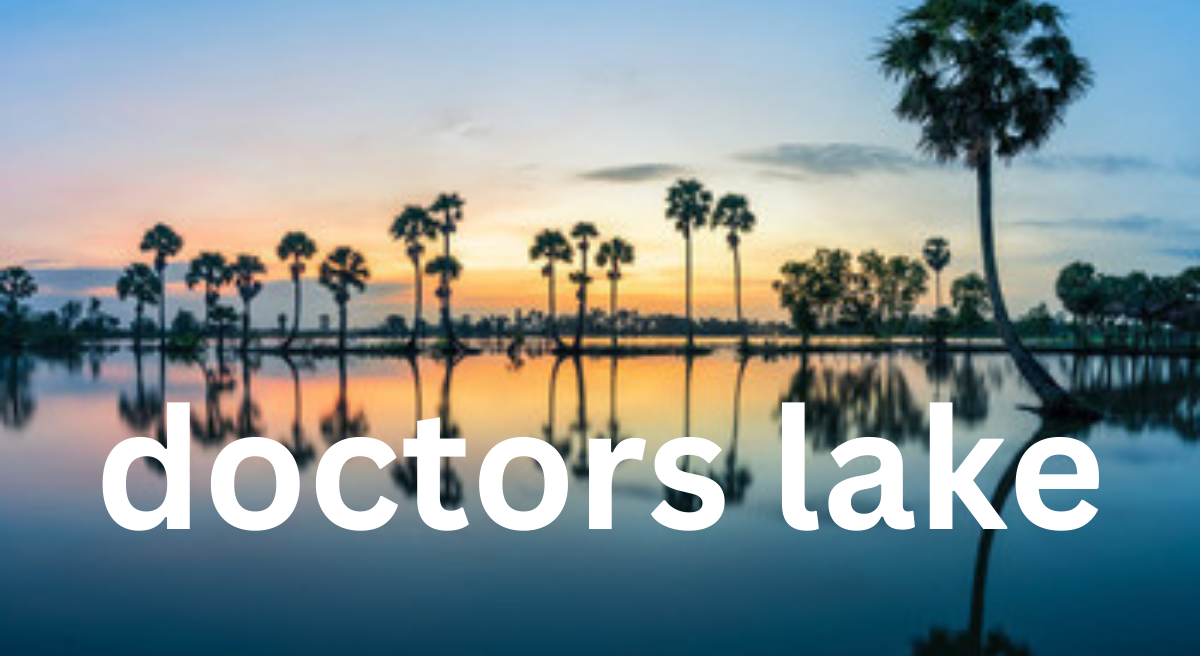 Article: Exploring Doctors Lake – A Scenic Oasis in Florida