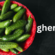 Gherkins: A Crunchy Delight with a Tangy Twist