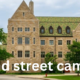 Exploring Grand Street Campus: A Hub of Diversity, Learning, and Community