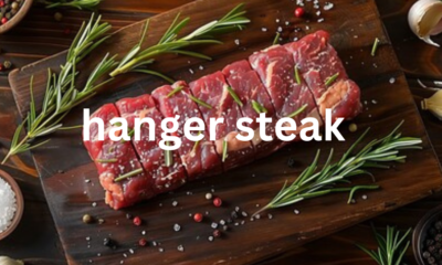 A Guide to Hanger Steak: The Butcher's Secret Cut