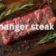 A Guide to Hanger Steak: The Butcher's Secret Cut